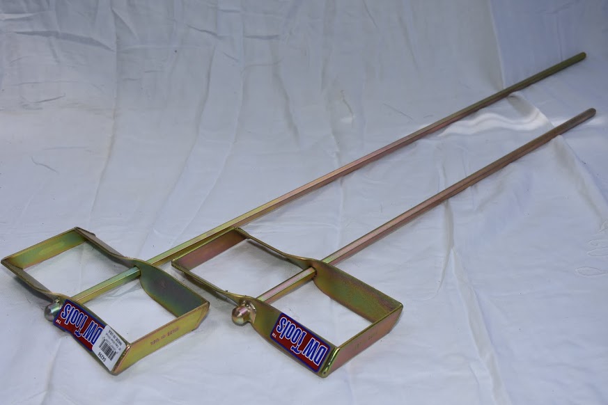 24” QUICK MIXER ROUNDED TIP 04294