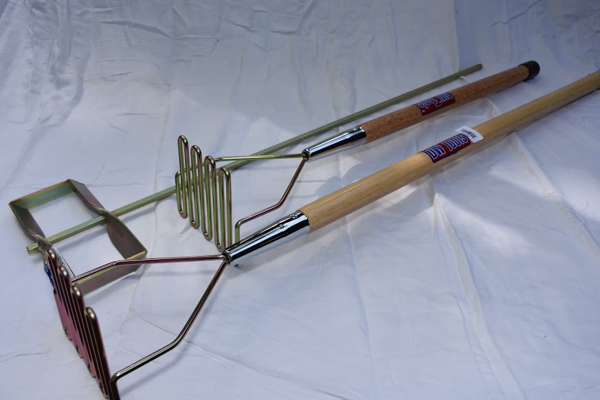 30”  HAND MIXER 04140
