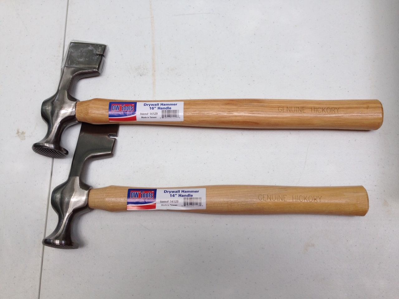 Hammers