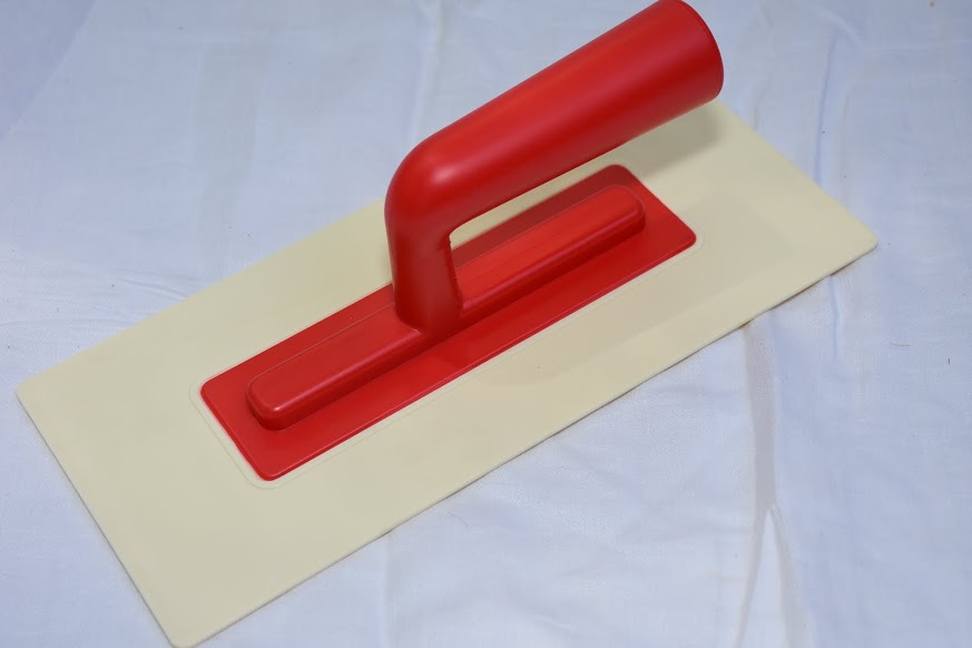 PLASTIC FLOAT