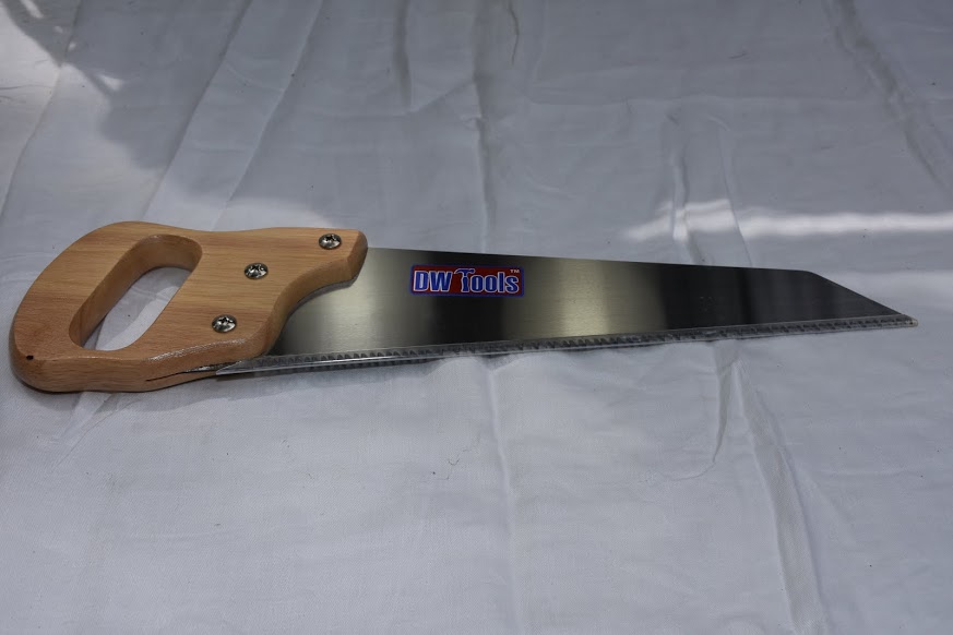 DRYWALL SAW  with Wooden Handle