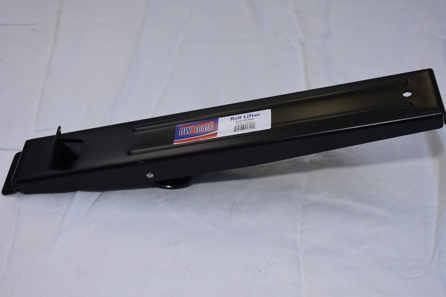 DRYWALL ROLL LIFTER 